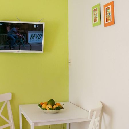 Studio And Apartment Nadia With Garden Poreč Extérieur photo