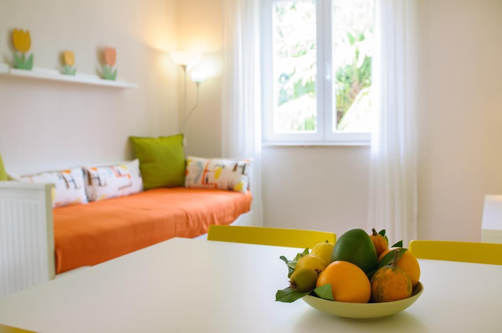 Studio And Apartment Nadia With Garden Poreč Extérieur photo