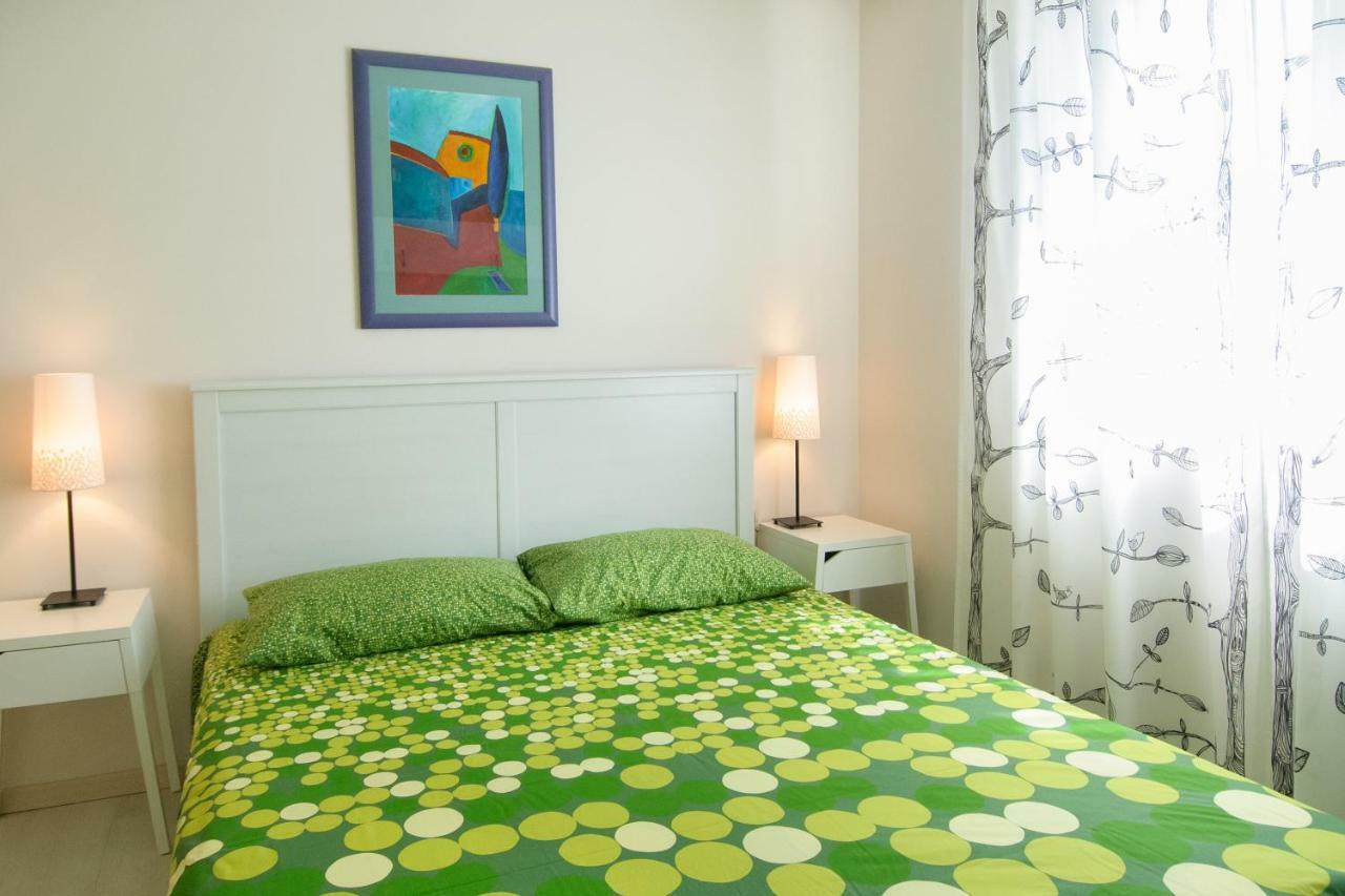 Studio And Apartment Nadia With Garden Poreč Extérieur photo